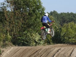 Classic Offroad Festival 2025